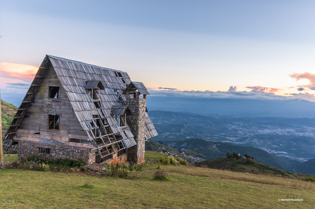 Huehuetenango Guatemala - Qué Hacer en Huehuetenango - Guatemala Viajes