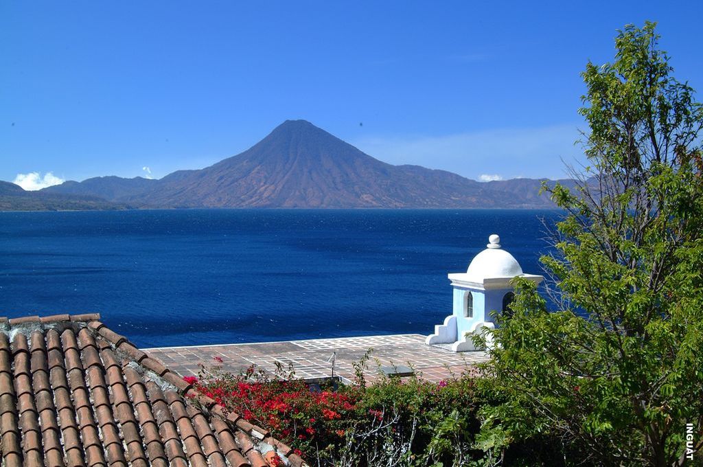 Panajachel Guatemala - Qué Hacer en Panajachel - Guatemala Viajes